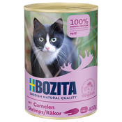 Ekonomicno pakiranje! Bozita 12 x 400 g - Kozice