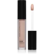 SOSU Cosmetics Studio Cover prekrivni korektor odtenek OO Cool 6 ml