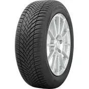 Toyo Celsius AS2 ( 215/50 R19 93T, sa zaštitnom lajsnom za felne (FSL) )