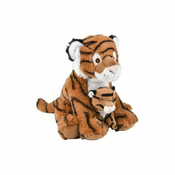 Plišani tigar sa tigricem 70952 ( 11/70952 )