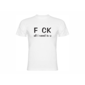 T majica F CK