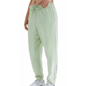 Ženske trenirke Ellesse Buggz Jogger Pants - light green