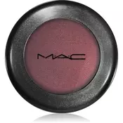 MAC Eye Shadow mini senčila za oči odtenek Sketch Velvet 1 5 g