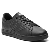 Emporio Armani EA7  CLASSIC NEW CC  Črna