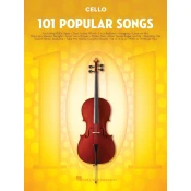 Hal Leonard 101 Popular Songs Note