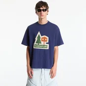 Majice Napapijri S-Trahus T-Shirt Naval Academy M