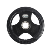 Ring Olimpijski gumirani tegovi 2x10 kg RX WP015-10