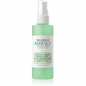 Mario Badescu Facial Spray with Aloe, Cucumber and Green Tea rashladujuca i osvježavajuca magla za umornu kožu 118 ml