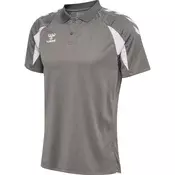 Unisex polo majica hmlCORE 2.0 POLO