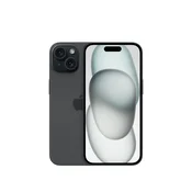APPLE iPhone 15 128GB/ crna
