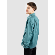 Nike SB Tanglin Shirt mineral teal Gr. S