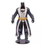 DC Comics DC Build-A Wave 7 Endless Winter Batman 7-Inch Scale Action Figure, (20499814)