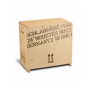Cajon BC460 Booster-Boxx Schlagwerk