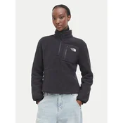 THE NORTH FACE Športen pulover Yumiori črna