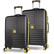 ZOOZIE BAGS Set kofera 2/1 PLEOBSAH