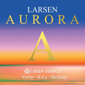 A-struna za violino 1/2 Aurora Larsen