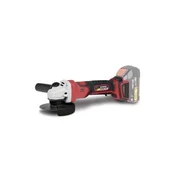 STAYER Akumulatorski kotni brusilnik AGB L20, ? 125 mm, 18 V (without battery and charger)