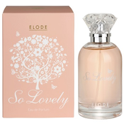 Elode So Lovely parfumska voda za ženske 100 ml