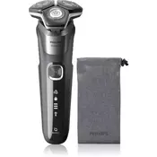 PHILIPS električni aparat za brijanje Series 5000 S5887/10 Wet & Dry