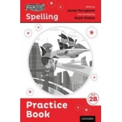 Read Write Inc. Spelling: Practice Book 2B Pack of 30