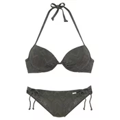 BUFFALO Bikini, zelena
