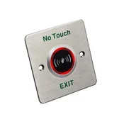 Hikvision WiFi Gumb izhoda K7P03 NO/NC/COM