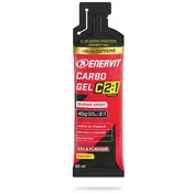 Enervit Carbo Gel C2:1 s kofeinom, kola, 60 ml