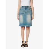 KOROSHI Krilo moder denim
