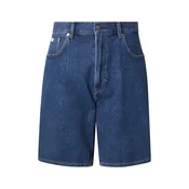 Calvin Klein Jeans Traperice 90s plavi traper