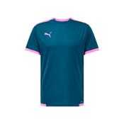 PUMA Funkcionalna majica teamLIGA, modra