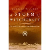 Storm of Witchcraft