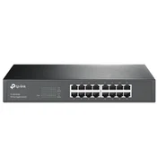 TP-Link lan Switch TL-SG1016D 10/100/1000 16port