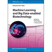 Machine Learning and Big Data-enabled Biotechnology