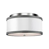 Elstead Lighting STROPNA SVETILKA Pave 33/17.4 cm