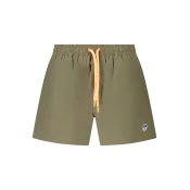 NORTH SAILS SWIMSUIT BOTTOM MEN GREEN