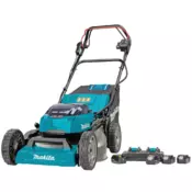 Akumulatorska kosilica DLM532PT4 Makita