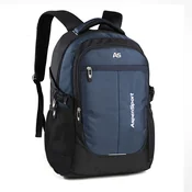 Aspensport Ranac za laptop, 15.1/16, Plavi