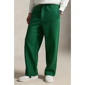 Polo Ralph Lauren trenirka moška z bombažem