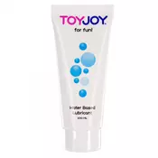 Lubrikant na bazi vode 100ml | TOYJOY Waterbased Lube 100ml