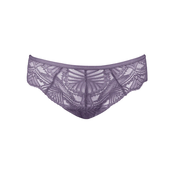 SugarShape Tangice Luxe vijolično modra