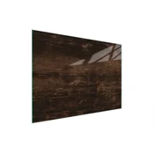 shumee STEKLENA REZALNA DESKA 30x22 LESENA