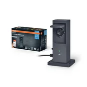 Osram - Pametni spoljni stup sa 2 SCHUKO uticnice i Wi-Fi pojacivacem IP44