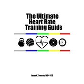 The Ultimate Heart Rate Training Guide