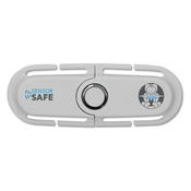 CYBEX ostali dodaci za autosjedalicu SensorSafe 4 in 1 Safety Kit Infant grey 520004321