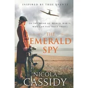 The Emerald Spy