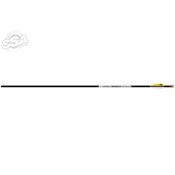 Easton Arrows Avance Sport 660 With 2.3” Diamond Vanes And Points 72/Pk ID 4