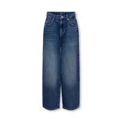 Only & Sons Junior Kavbojke OSJCARL temno modra