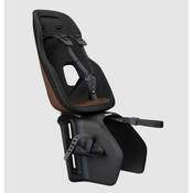 Thule sedište Yepp Nexxt 2 Maxi rack mount Brown