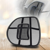 Alum online Ergonomska ledvena opora