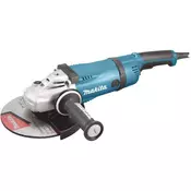 MAKITA Ugaona brusilica velika 2400W; 230mm